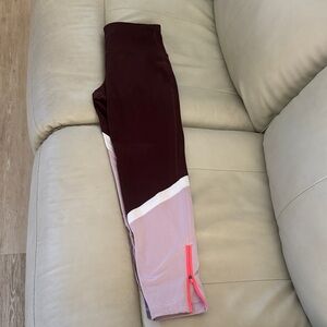 Women’s Colorblock leggings